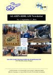 ALADIN-HIRLAM Newsletter : number 7