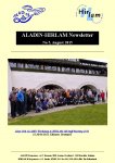 ALADIN-HIRLAM Newsletter : number 5