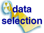 To the data selection
