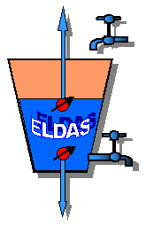 ELDAS logo