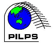 PILPS logo